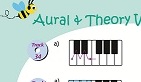 download aural answer music theory worksheet for Workbook B P2
